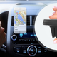 2-Pack Mpow Magnetic Smartphone Vent Mounts | $7 | Amazon | Promo code SHKFLCKX